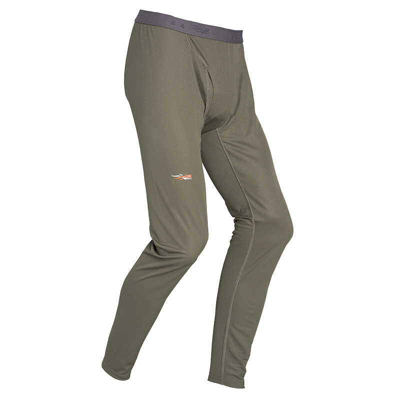 Кальсоны Core Lt Wt Bottom New